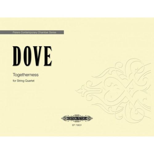 Dove, Jonathan - Togetherness