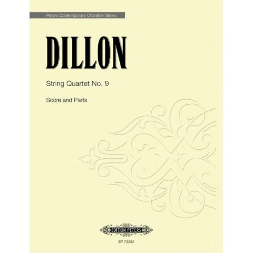 Dillon, James - String...
