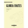 Coates, Gloria - Symphony No. 7