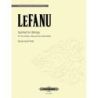 LeFanu, Nicola - Quintet for Strings