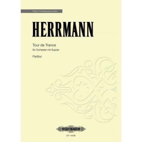 Herrmann, Arnulf - Tour de...