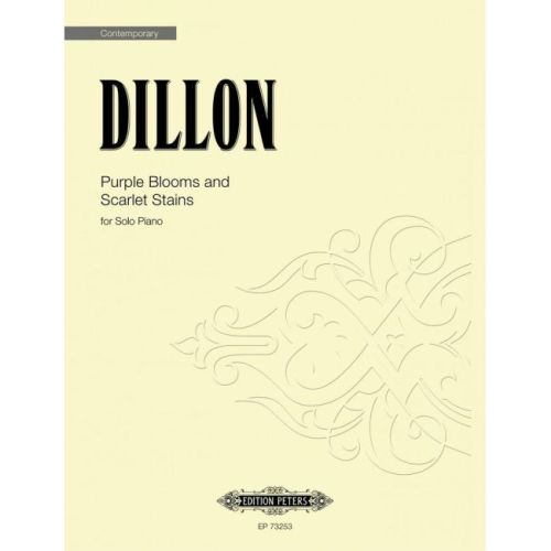 Dillon, James - Purple...