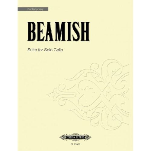 Beamish, Sally - Suite for...