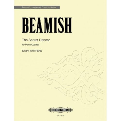 Beamish, Sally - The Secret...