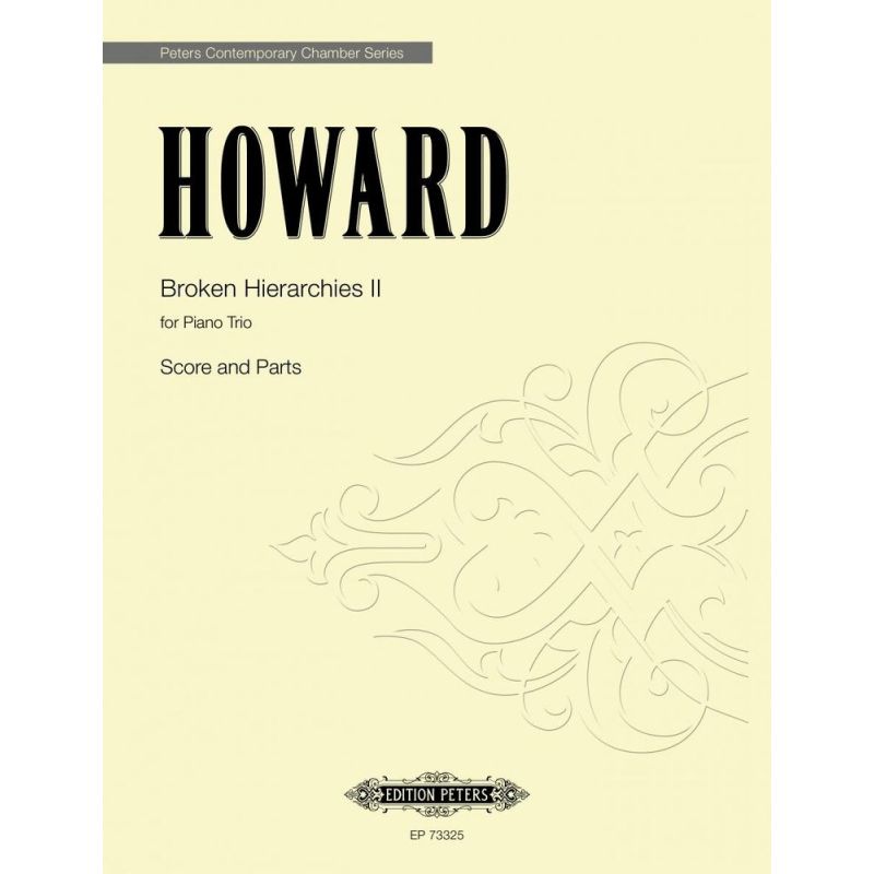 Howard, Emily - Broken Hierarchies II