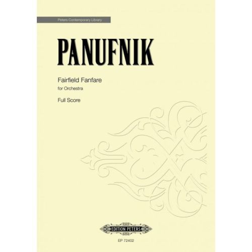 Panufnik, Roxanna -...