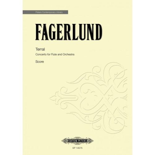 Fagerlund, Sebastian - Terral