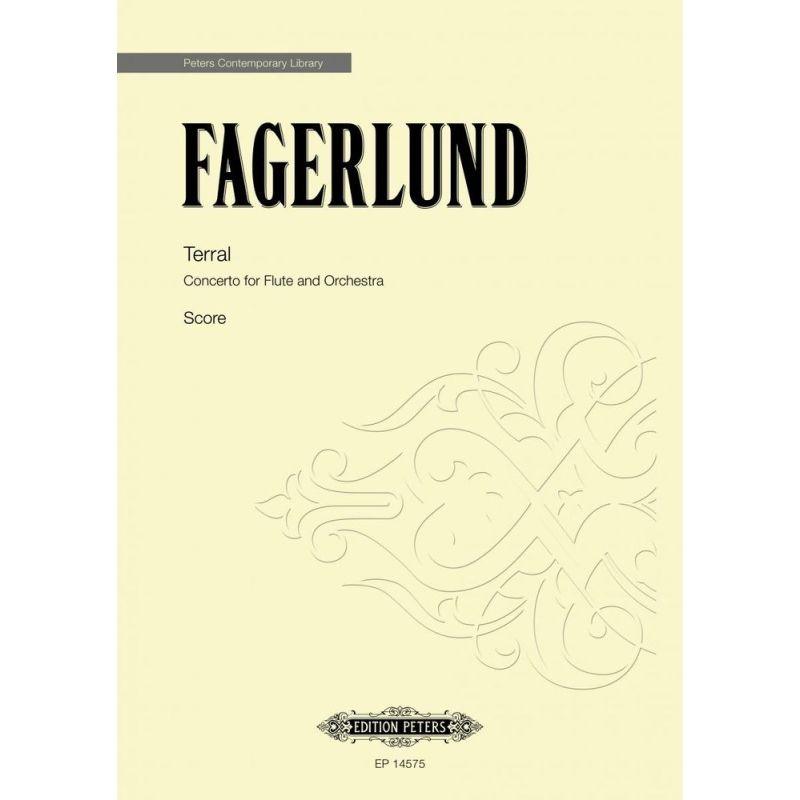 Fagerlund, Sebastian - Terral