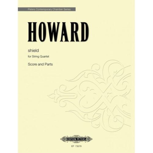 Howard, Emily - shield