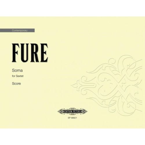 Fure, Ash - Soma