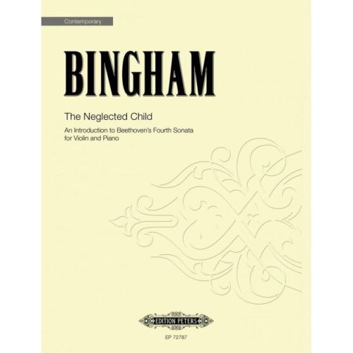Bingham, Judith - The...