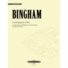 Bingham, Judith - The Neglected Child