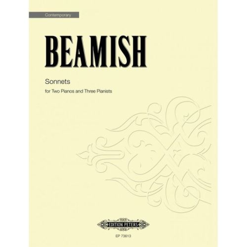 Beamish, Sally - Sonnets