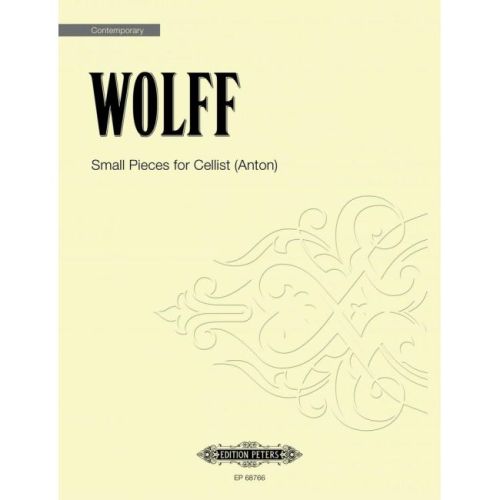 Wolff, Christian - Small...