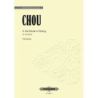 Wen-Chung, Chou - In the Mode of Shang