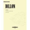Dillon, James - Lament (‘Ae, fareweel, and then forever’)
