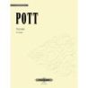 Pott, Francis - Toccata