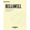 Hellawell, Piers - A Frieze and a Litany (Version for Solo Viola)