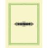 Albright, William - Rustles of Spring (Set of Parts)