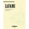 LeFanu, Nicola - String Quartet No. 5
