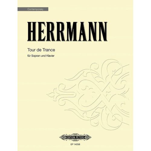 Herrmann, Arnulf - Tour de...