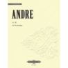Andre, Mark - iv 18