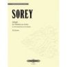 Sorey, Tyshawn - Adagio (for Wadada Leo Smith) (score)