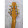 Maybach Jetwing Natural Honey