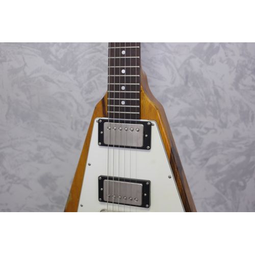 Maybach Jetwing Natural Honey