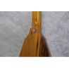Maybach Jetwing Natural Honey