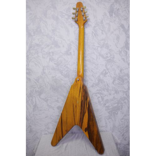 Maybach Jetwing Natural Honey