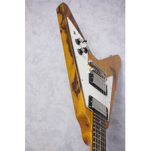 Maybach Jetwing Natural Honey