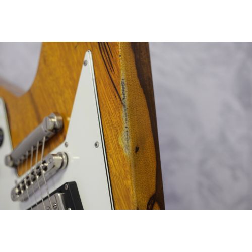 Maybach Jetwing Natural Honey