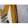 Maybach Jetwing Natural Honey