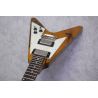 Maybach Jetwing Natural Honey