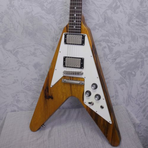 Maybach Jetwing Natural Honey