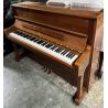 Pre-Owned Boston UP-118 Upright Piano in Walnut Polyester