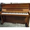 Pre-Owned Boston UP-118 Upright Piano in Walnut Polyester
