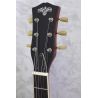 Maybach Lester Marsden 'Beast' Bernie Bucker Heavy Relic