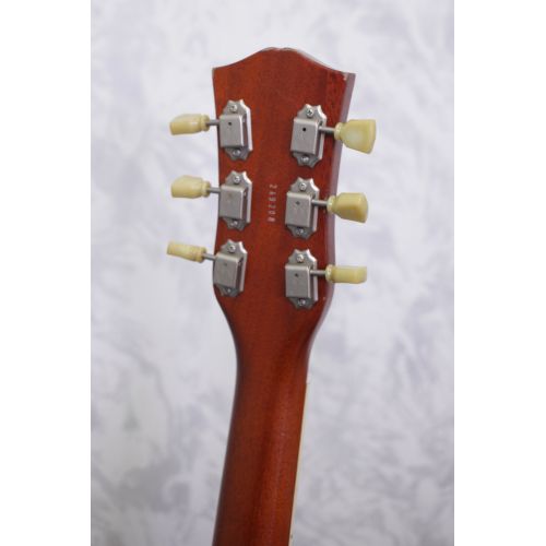 Maybach Lester Marsden 'Beast' Bernie Bucker Heavy Relic