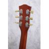 Maybach Lester Marsden 'Beast' Bernie Bucker Heavy Relic