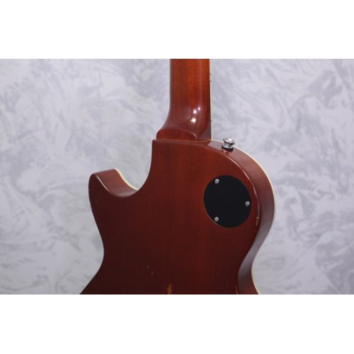 Maybach Lester Marsden 'Beast' Bernie Bucker Heavy Relic
