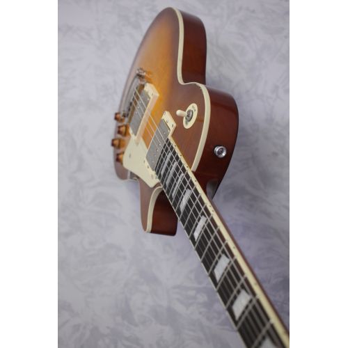 Maybach Lester Marsden 'Beast' Bernie Bucker Heavy Relic