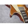 Maybach Lester Marsden 'Beast' Bernie Bucker Heavy Relic