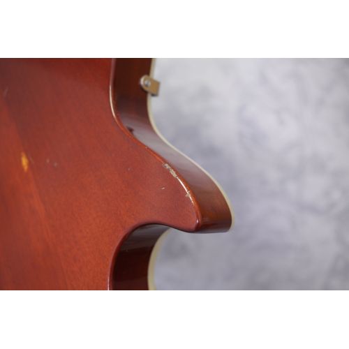 Maybach Lester Marsden 'Beast' Bernie Bucker Heavy Relic