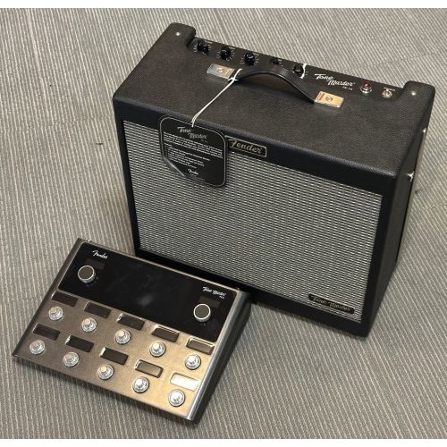 Fender Tone Master Pro Amp...