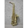 Second Hand Selmer Series III Alto Saxophone