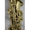 Second Hand Selmer Series III Alto Saxophone