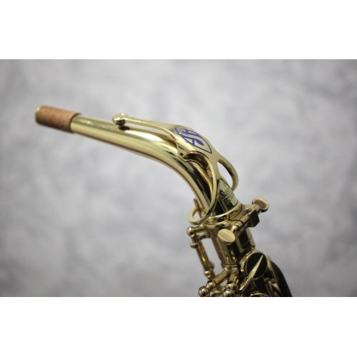 Second Hand Selmer Series III Alto Saxophone