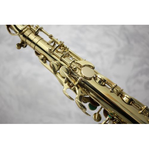 Second Hand Selmer Series III Alto Saxophone